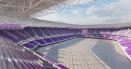 Noul stadion de 30.000 de locuri din Timisoara va costa peste 165 de <span style='background:#EDF514'>MILIOANE</span> de euro