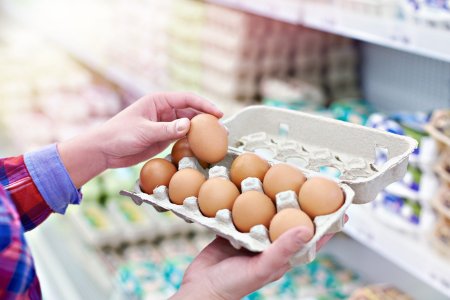 Cum verifici daca ouale sunt proaspete