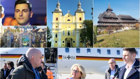 Judetul din Romania care a dat lovitura: are o reputatie turistica uriasa, iar liderii de aici au investit de peste 10 ori <span style='background:#EDF514'>VALOA</span>rea bugetului local