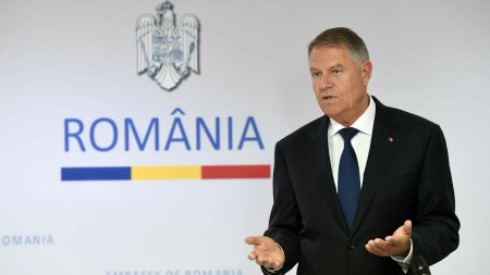 Romania si alte 17 state au semnat o declaratie comuna prin care solicita eliberarea imediata a os<span style='background:#EDF514'>TATICI</span>lor din Gaza