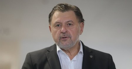 Ciolacu, Rafila trebuie sa plece! - Petitie Declic pentru demiterea ministrului Sanatatii