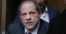 Condamnarea la 23 de ani de inchisoare pentru viol a producatorului de film Harvey Weinstein a fost anulara
