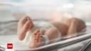 Sute de nou-nascuti sunt abandonati anual in maternitatile din Romania. Povestile <span style='background:#EDF514'>COPIIL</span>or cu boli grave, nevoiti sa lupte singuri ca sa traiasca