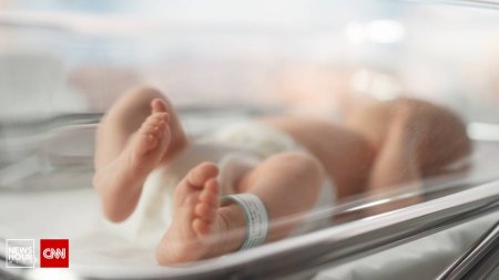Sute de nou-nascuti sunt abandonati anual in maternitatile din Romania. <span style='background:#EDF514'>POVE</span>stile copiilor cu boli grave, nevoiti sa lupte singuri ca sa traiasca