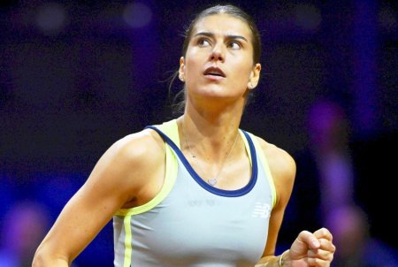 Sorana Cirstea, calificare in saisprezecimile turneului de la Madrid » Luminita <span style='background:#EDF514'>PAUL</span> transmite, de la fata locului, cum a decurs apriga disputa cu Alexandra Eala