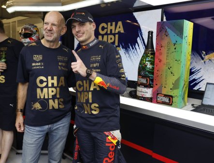 Soc in Formula 1! Omul decisiv de la Red Bull a anuntat ca vrea sa plece