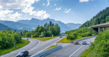 Ce se intampla daca nu achiti amenzile auto primite in strainatate. Noi norme europene