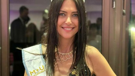 O femeie de 60 de ani a castigat titlul de Miss Univers <span style='background:#EDF514'>BUENOS AIRES</span> 2024. GALERIE FOTO