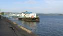 Porturile de la Dunare, readuse la viata. Investitii de 125 milioane lei la Drobeta <span style='background:#EDF514'>TURNU SEVERIN</span>