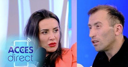 Mara Banica, atac furibund la adresa lui Viorel Stegaru, dupa ce a spus ca-i taie mainile Vulpitei. <span style='background:#EDF514'>EPISOD</span>ul socant pe care nimeni nu l-a uitat