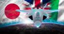 Nikkei: Tokyo, Roma si Londra vor sa creeze un prototip al celui mai recent avion de lupta pana in 2026