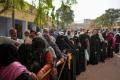 <span style='background:#EDF514'>INDIA</span> incepe sa voteze in a doua faza a alegerilor
