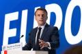 Macron avertizeaza ca Europa 
