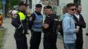 Protestul politistilor de la Constanta. <span style='background:#EDF514'>OAMENII</span> acuza schimbarile: 