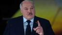 Lukasenko sustine ca opozitia belarusa vrea sa cucereasca o parte din Belarus si sa aduca <span style='background:#EDF514'>TRUPE</span> NATO