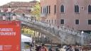 Cat este taxa pentru tu<span style='background:#EDF514'>RIST</span>ii care vor sa viziteze Venetia. Scopul este reducerea turismului excesiv