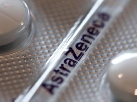 AstraZeneca a obtinut venituri si profit peste astep<span style='background:#EDF514'>TARI</span> in primul trimestru; crestere de 5,4% a actiunilor