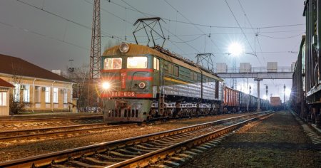 Rusia a inceput sa atace sistemelor de transport ale Ucrainei
