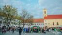 Oradea imbraca haine de sarbatoare, la <span style='background:#EDF514'>TARGUL</span> de Pasti