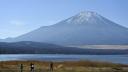 Un oras din Japonia va bloca priv<span style='background:#EDF514'>ELIS</span>tea Muntelui Fuji pentru turistii problematici