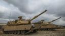 Ucrainenii au retras din prima linie tancurile de lupta Abrams primite de la <span style='background:#EDF514'>AMERICA</span>ni. Rusii au distrus deja 5 din cele 31 livrate de SUA