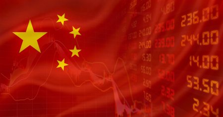 Firmele chineze investesc in strainatate in cel mai rapid ritm din ultimii opt ani