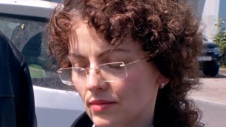 Judecatoarea din procesul lui Vlad Pascu vrea sa plece de la Mangalia | Inregistrarea in care Ancuta Popoviciu il striga in sala de tribunal pe Sebastian, tanarul ucis la 2 Mai