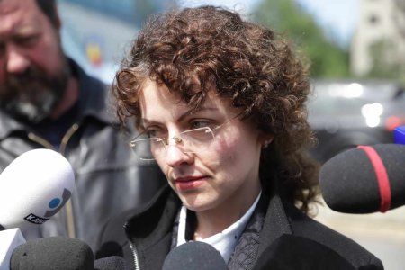 Inregistrare audio: Momentul in care judecatoarea Ancuta Popoviciu il striga pe Sebastian, ucis la 2 Mai de Vlad Pascu: 