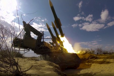 <span style='background:#EDF514'>SURSE</span>: Spania va trimite rachete Patriot in Ucraina, dupa ce ucrainenii au solicitat in mod repetat astfel de sisteme de aparare