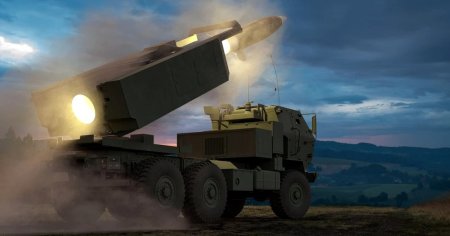 SUA ar fi trimis deja Ucrainei peste 100 de rachete cu raza lunga ATACMS