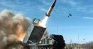 Pentagonul a trimis rachete ATACMS in Ucraina pentru ca armata Kievului sa poata lovi tinte valoroase rusesti in Crimeea
