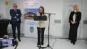 Daniela Cimpean, Presedinta CJ Sibiu (PNL): Fondurile europene, gura de aer pentru Romania