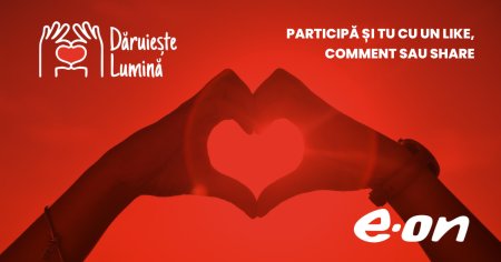 Daruieste <span style='background:#EDF514'>LUMINA</span> 2024: Un gest mic, un impact major!