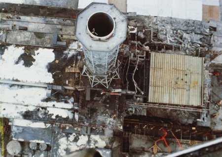 26 aprilie 1986: Dez<span style='background:#EDF514'>ASTR</span>ul care a marcat istoria. 38 de ani de la cat<span style='background:#EDF514'>ASTR</span>ofa nucleara de la Cernobil