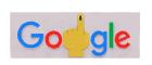 Google marcheaza ziua de azi, 26 aprilie, cu un doodle special. Unde e vizibil si ce reprezinta