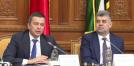 <span style='background:#EDF514'>GRINDEANU</span>: Emiratele Arabe Unite reprezinta unul dintre partenerii importanti ai Romaniei, sens in care exista un dialog consecvent si relatii traditionale de buna intelegere si cooperare