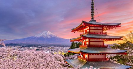 Masura drastica intr-un oras din Japonia: cum ince<span style='background:#EDF514'>ARCA</span> autoritatile sa combata turismul excesiv