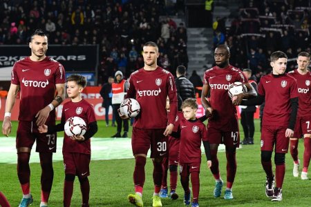 Superliga, sub semnul disputei jucatori romani vs. straini » 3 cazuri, toate distructive, au ruinat obiectivele cluburilor in acest sezon