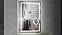Ilu<span style='background:#EDF514'>MINA</span>nd frumusetea: Cum transforma oglinda cu LED experienta de machiaj si ingrijire personala
