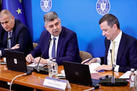 Marcel Ciolacu, despre regionali<span style='background:#EDF514'>ZAREA</span> Romaniei: Buzaul nu e in Moldova si va rog frumos sa nu ma jigniti. O asociatie civica din Iasi ii cere explicatii