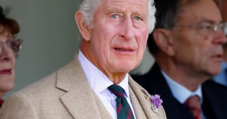 Regele Charles este foarte bolnav, sustine un vechi prieten al familiei regale. Protocolul pentru moartea <span style='background:#EDF514'>SUVERAN</span>ului a fost actualizat