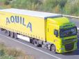 Bursa. Compania de distributie si logistica Aquila a finalizat achizitia <span style='background:#EDF514'>PARMA</span>food, a doua tranzactie din 2024