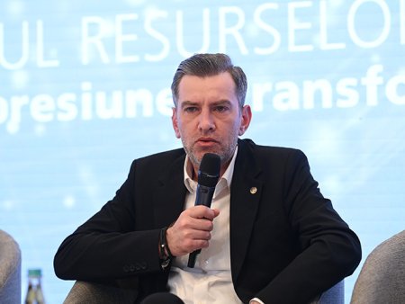Cristian Vasilcoiu, secretar de stat, Ministerul Muncii: Momentan nu vedem concedieri colective in piata, suntem tot intr-un deficit de forta de munca