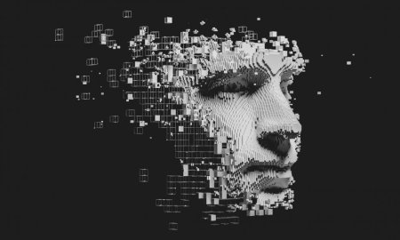 Startupul de AI Synthesia, sus<span style='background:#EDF514'>TINU</span>t de Nvidia, a prezentat avataruri care pot exprima emotii umane