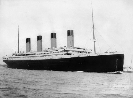 Ceasul de aur al lui <span style='background:#EDF514'>JOHN</span> Jacob Astor IV, cel mai bogat pasager de la bordul Titanicului, va fi vandut la licitatie