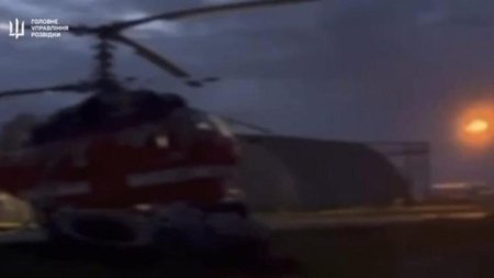Razboiul din Ucraina, ziua 793. Kievul distruge un elicopter militar rusesc pe aeroportul Ostafievo din Moscova / Putin aresteaza un jurnalist de la Forbes / Corpurile a 140 de ucraineni morti, returnate familiilor