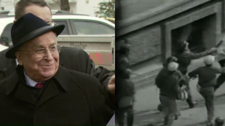 Cum a intampinat-o Ion Iliescu pe prima procuroare care cerceteaza Mineriada din 1990. Risca inchisoare pe viata