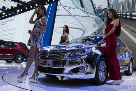 Parteneriat spectaculos intre Toyota si Tencent: O <span style='background:#EDF514'>ALIANTA</span> pentru viitorul mobilitatii