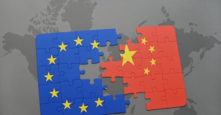 Ochi pentru ochi, dinte pentru dinte: UE scoate armele din dotare impotriva Chinei | Politico