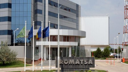 ROMATSA a aprobat proiectul Aeroportului International <span style='background:#EDF514'>GALA</span>ti-Braila